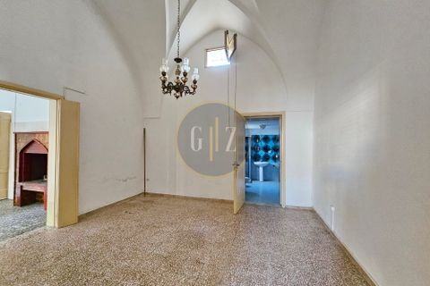 Byhus i Cannole, Lecce, Cannole - € 65.000 | Ref: CI001 - foto 7
